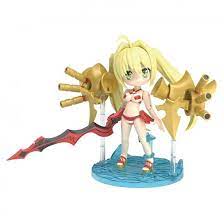 PETITRITS - CASTER/NERO CLAUDIUS (FATE/GRAND ORDER)